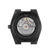 Tissot PRX Powermatic 80 40mm Carbon