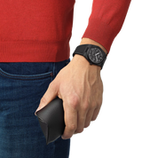 Tissot PRX Powermatic 80 40mm Carbon