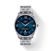 Tissot Chemin Des Tourelles Powermatic 80 42mm