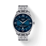 Tissot Chemin Des Tourelles Powermatic 80 42mm