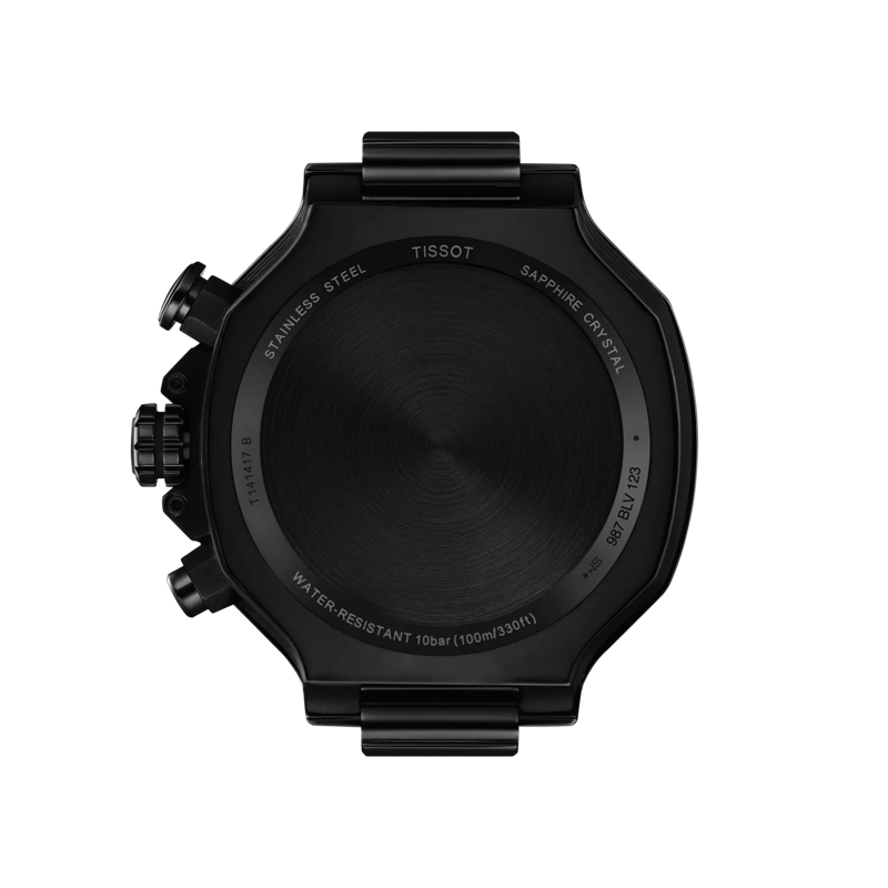 Tissot T-Race Chronograph