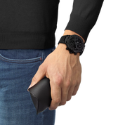 Tissot T-Race Chronograph
