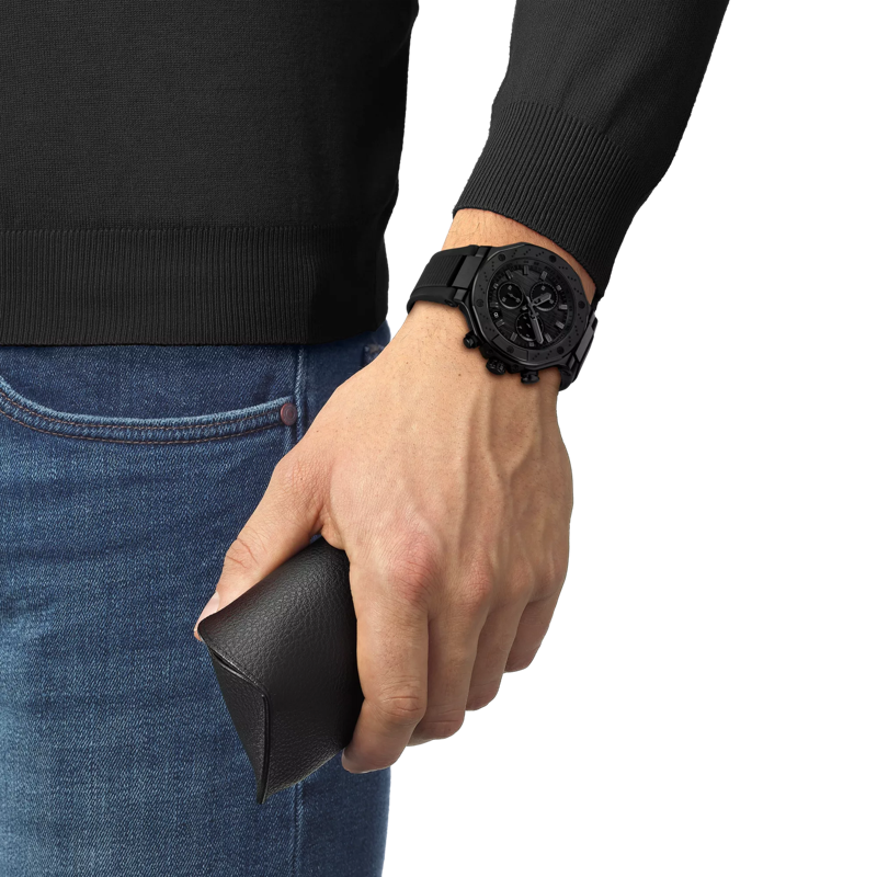 Tissot T-Race Chronograph