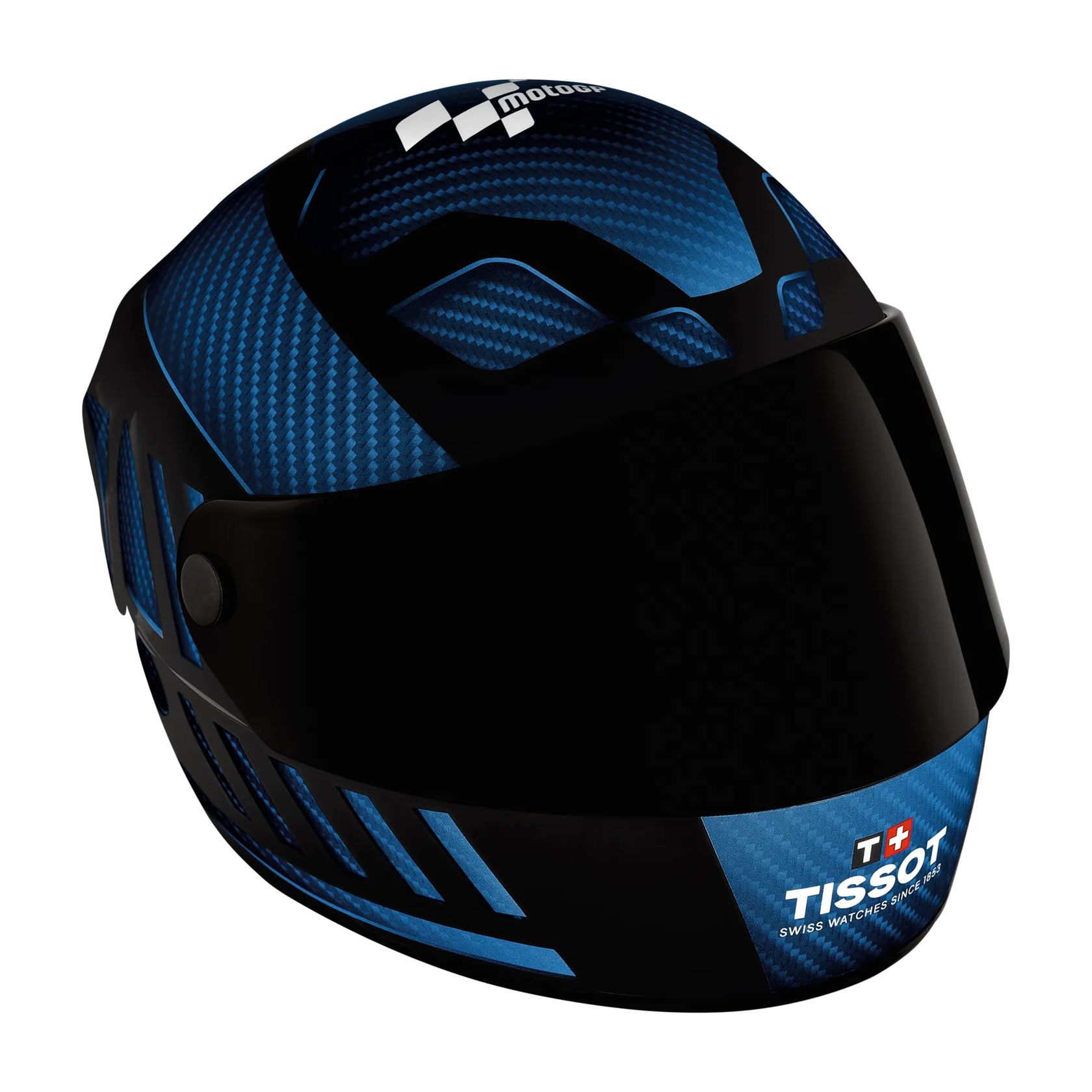 Tissot T-Race MotoGP Automatic Chronograph (2025)