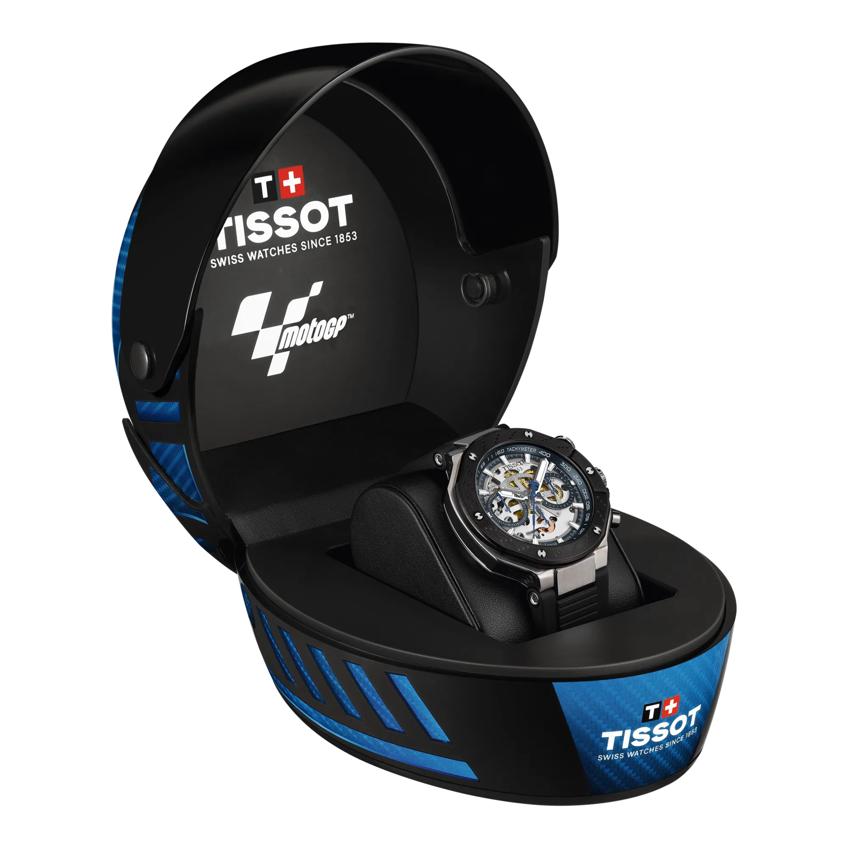 Tissot T-Race MotoGP Automatic Chronograph (2025)