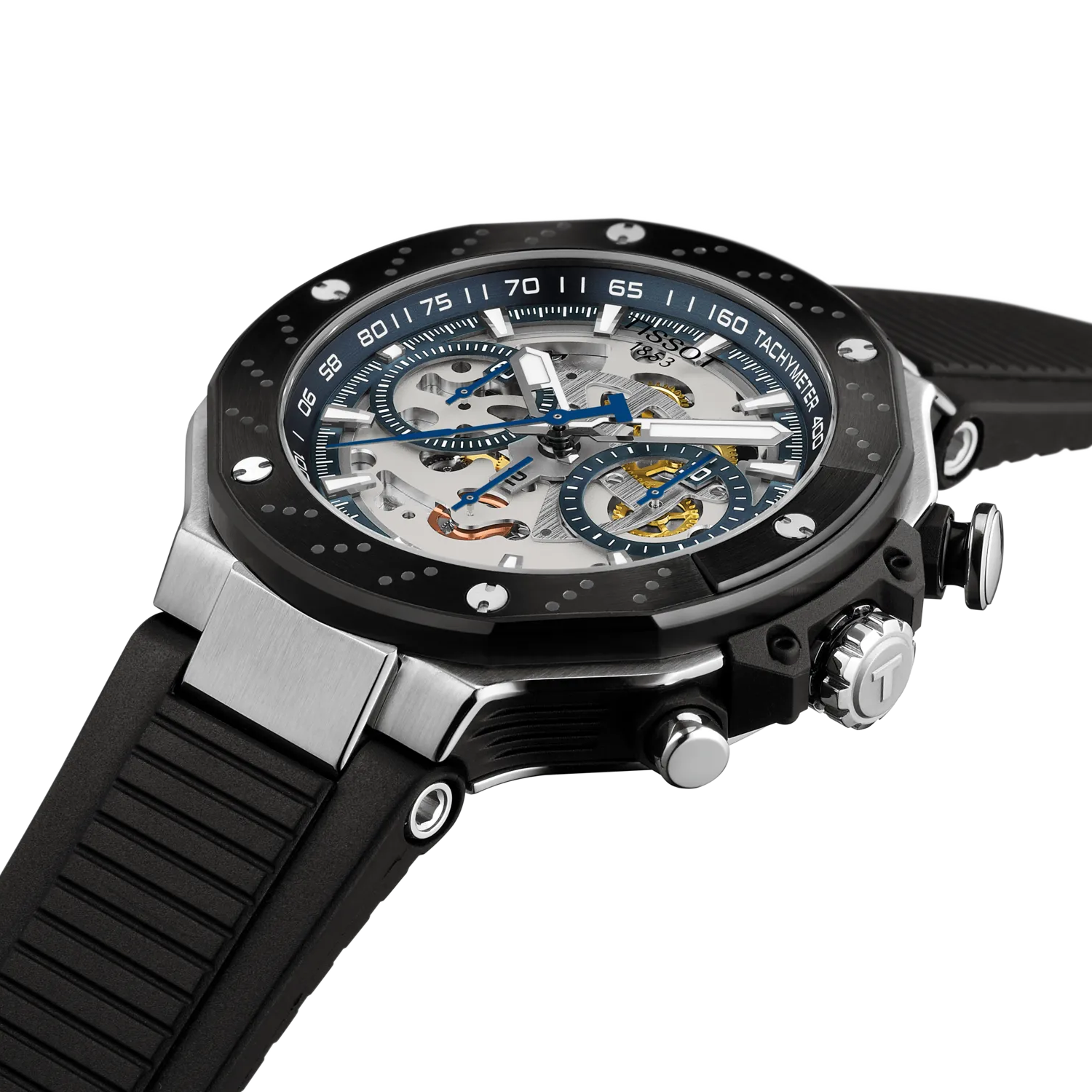 Tissot T-Race MotoGP Automatic Chronograph (2025)