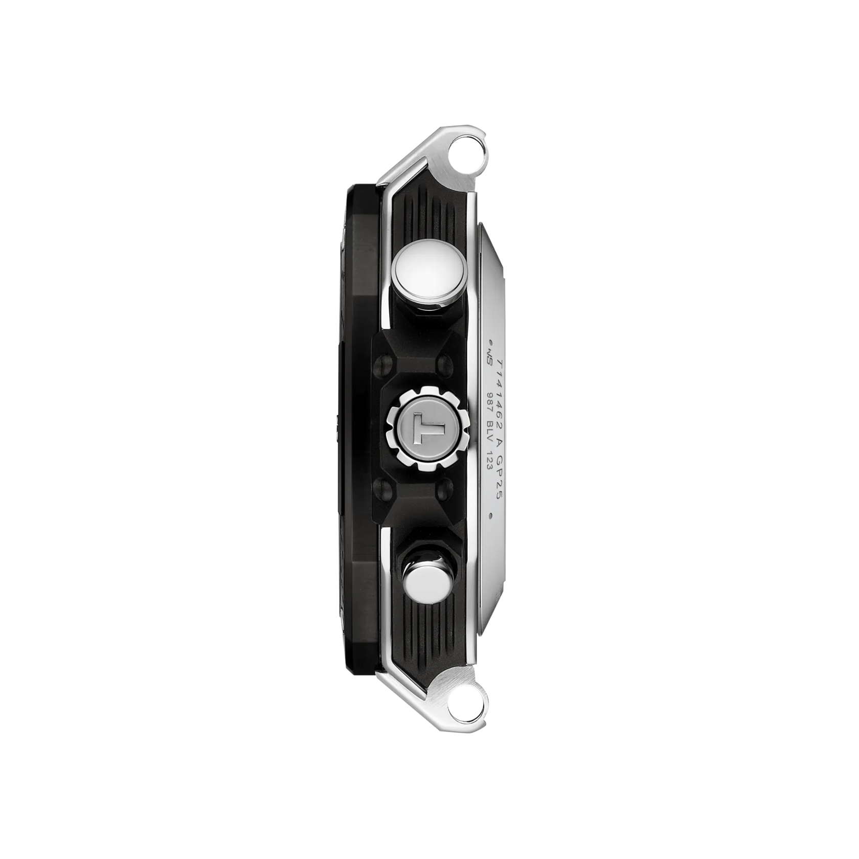 Tissot T-Race MotoGP Automatic Chronograph (2025)