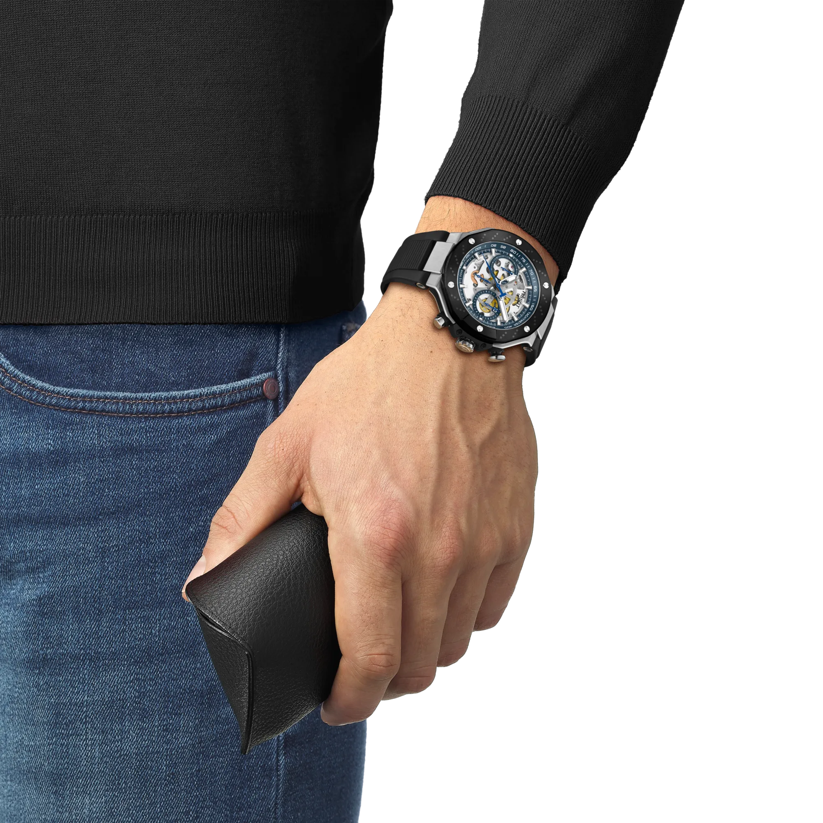 Tissot T-Race MotoGP Automatic Chronograph (2025)