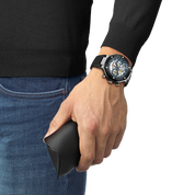 Tissot T-Race MotoGP Automatic Chronograph (2025)