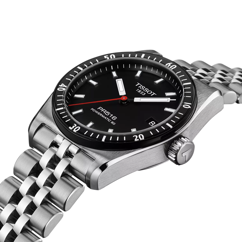 Tissot PR516 Chronograph