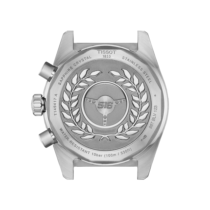 Tissot PR516 Chronograph