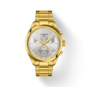 Tissot PR 100 Chronograph