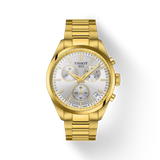 Tissot PR 100 Chronograph