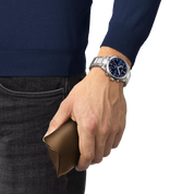 Tissot PR 100 Chronograph