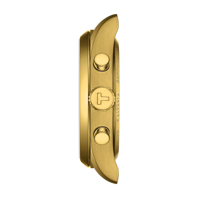 Tissot PR 100 Chronograph