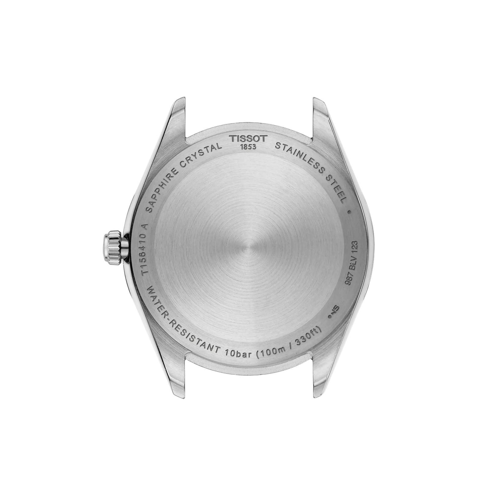 Tissot - Ballade 40mm