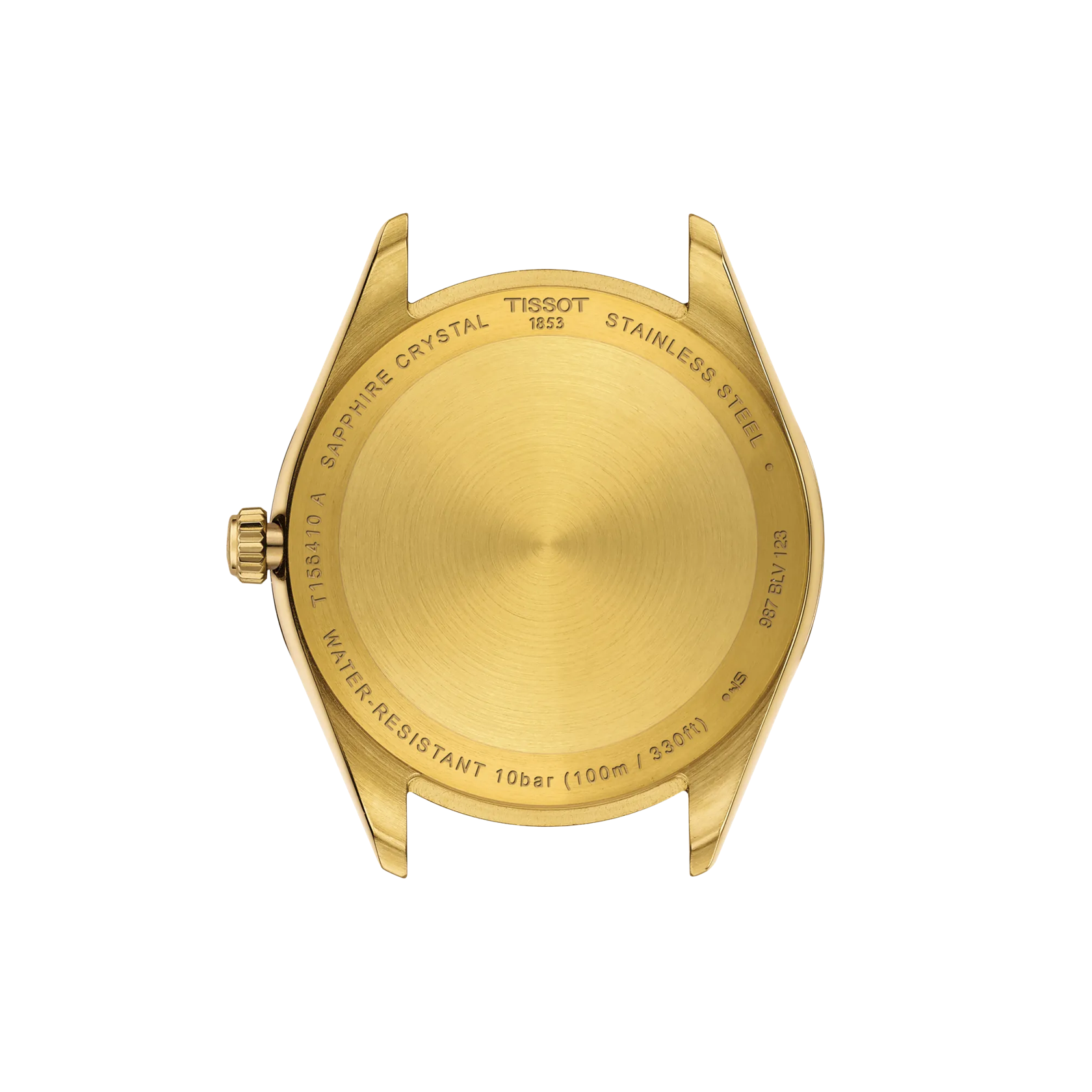 Tissot - Ballade 40mm