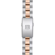 Tissot PR 100 Sport Chic Chronograph