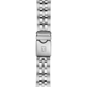 Tissot PRC 200 Chronograph