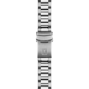 Tissot Seastar 1000 Quartz GMT 40mm