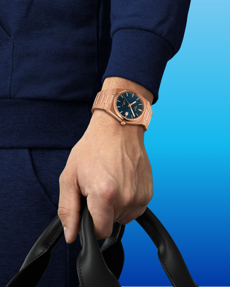 Tissot PRX