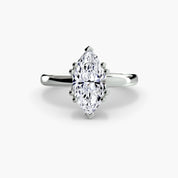 Solitaire ring 5