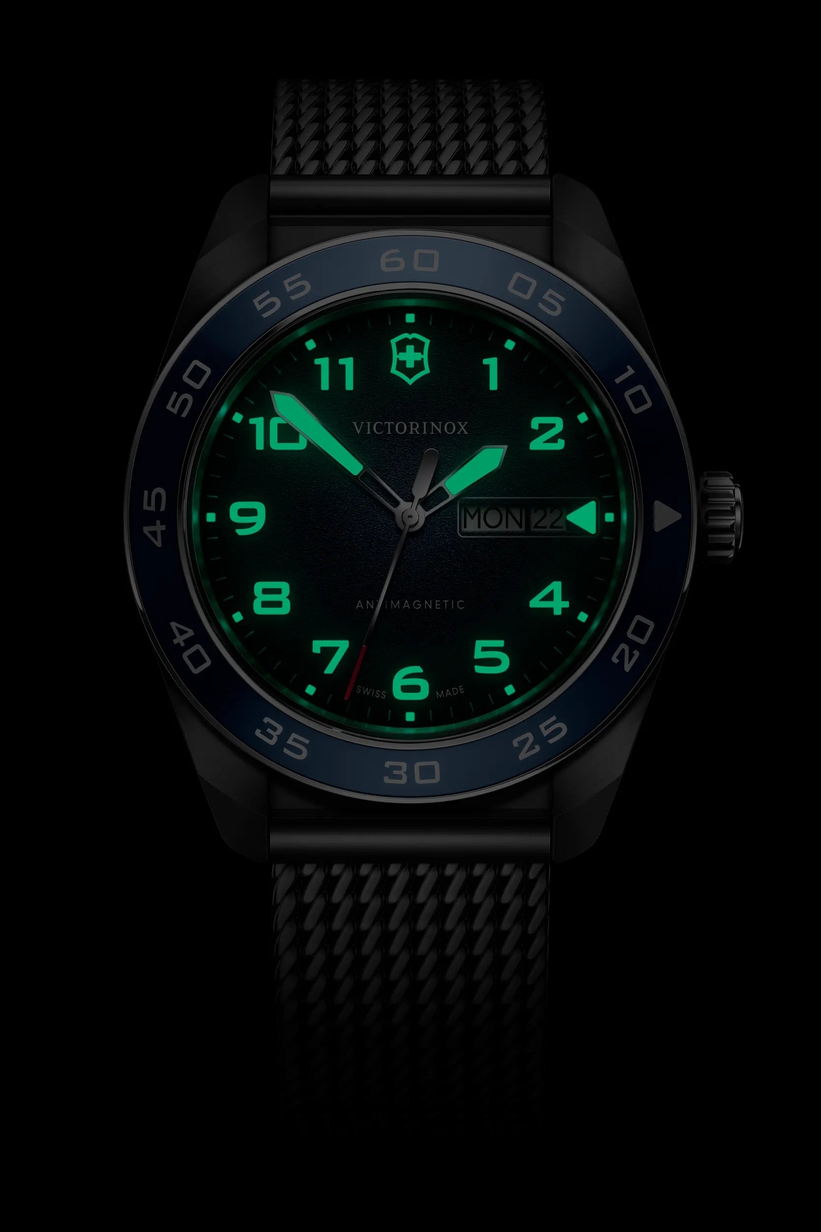 Victorinox SWISS ARMY QUARTZ