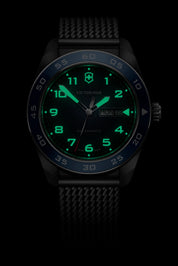 Victorinox SWISS ARMY QUARTZ