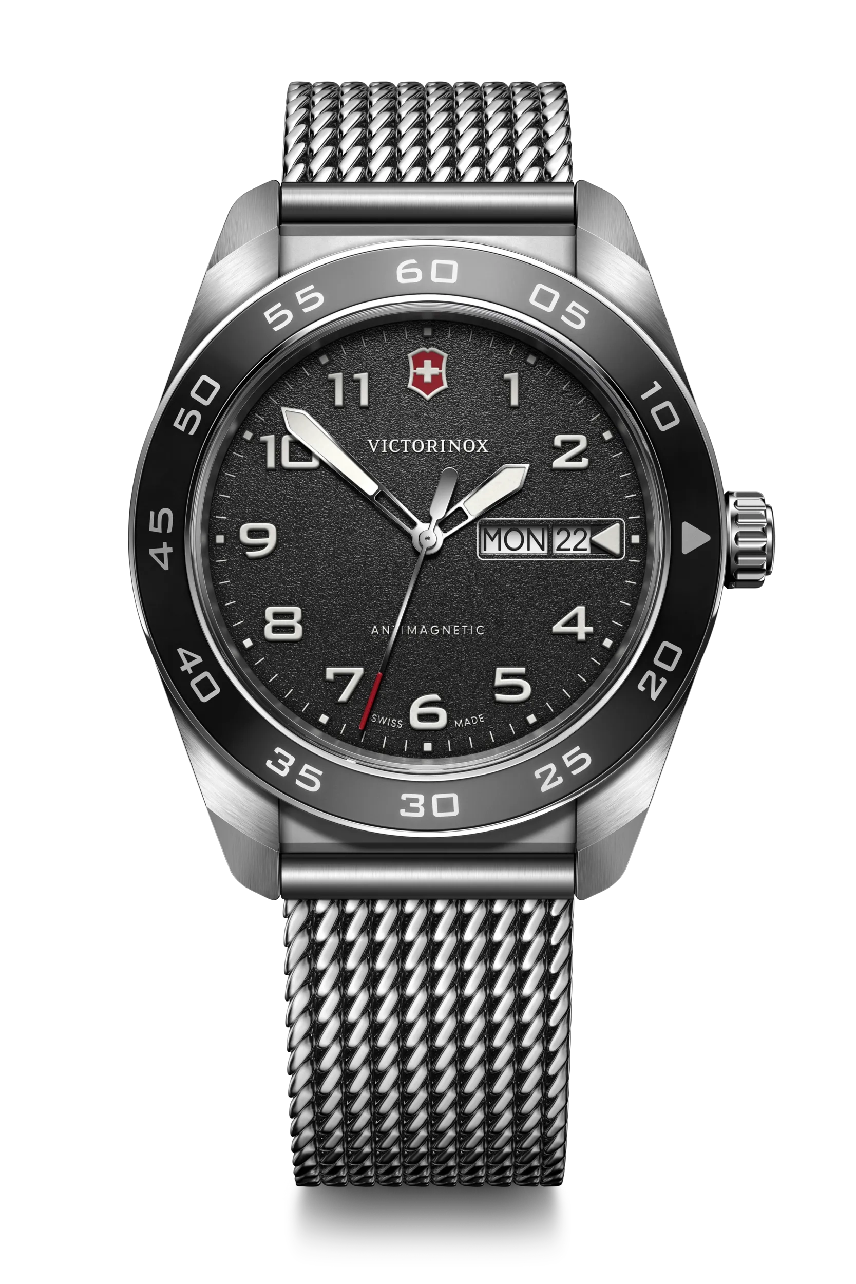Victorinox SWISS ARMY QUARTZ
