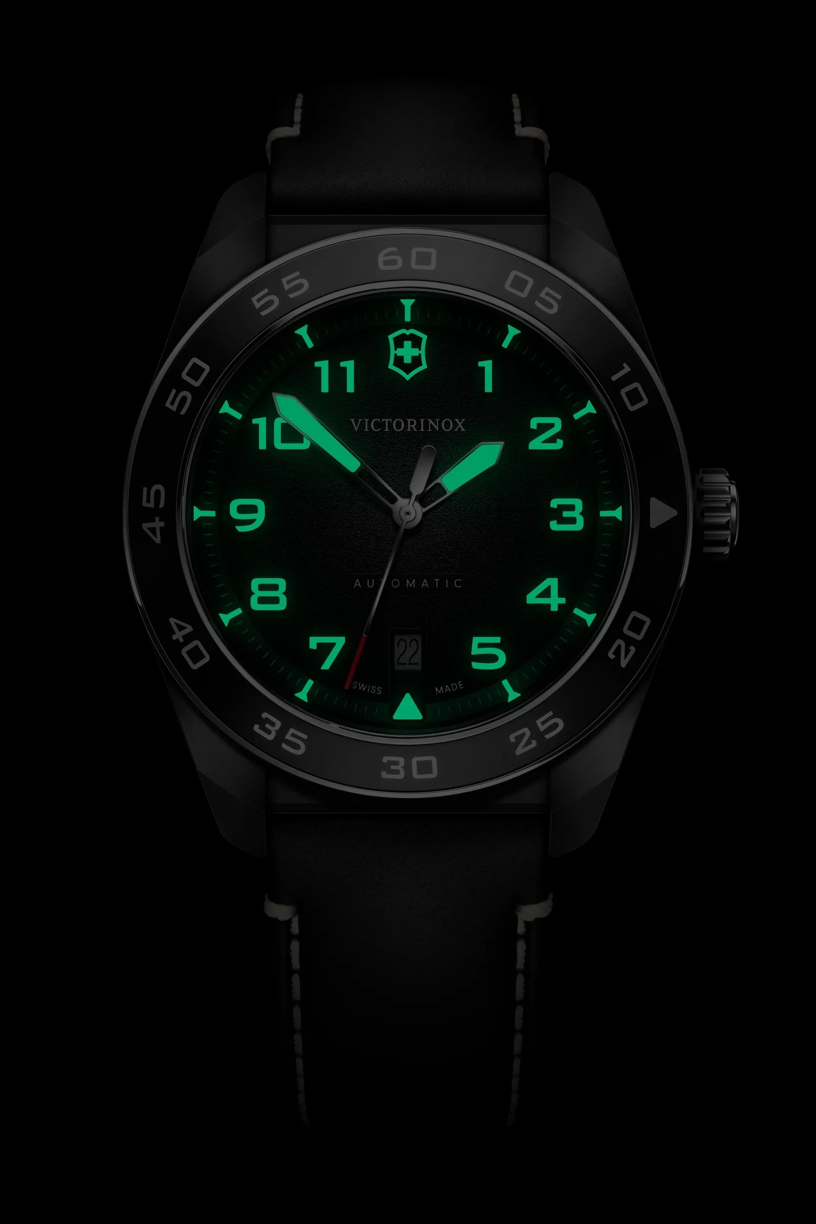 Victorinox SWISS ARMY AUTOMATIC