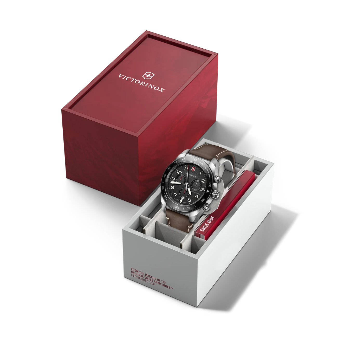 Victorinox SWISS ARMY CHRONOGRAPH