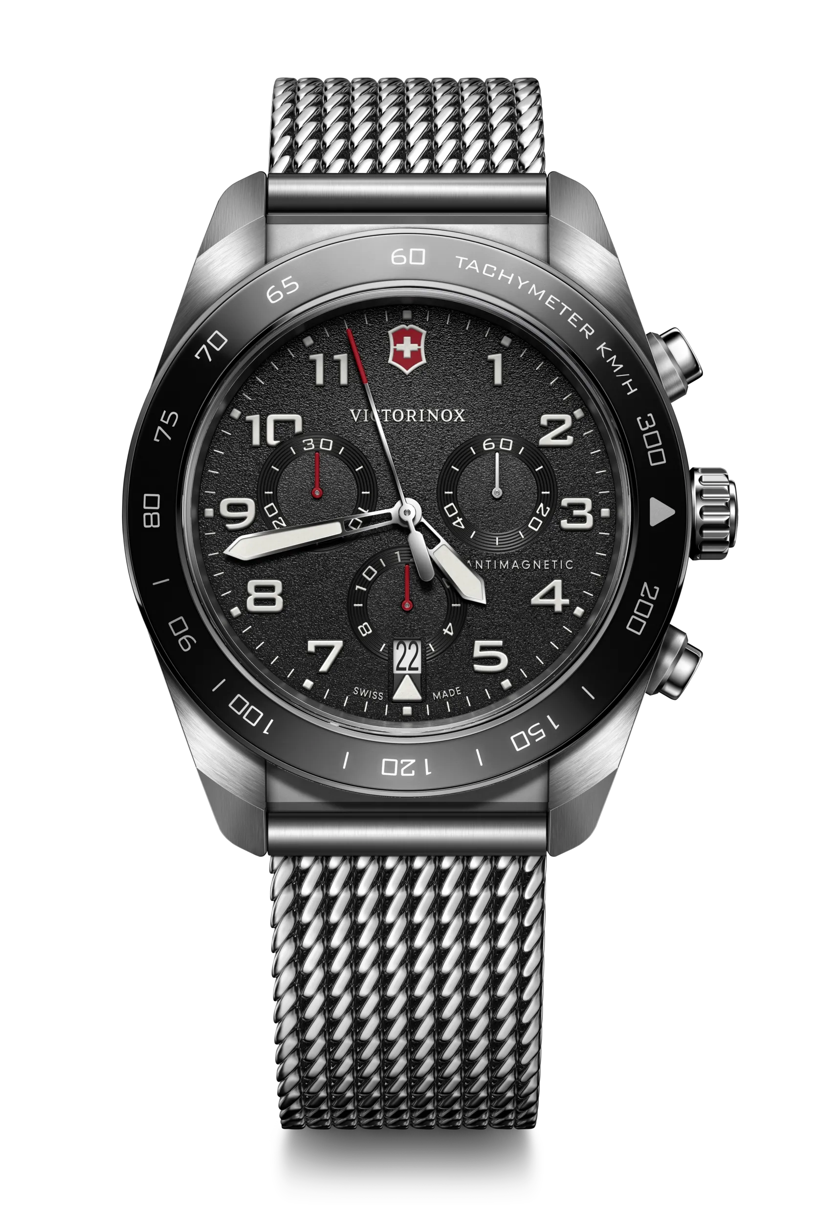Victorinox SWISS ARMY CHRONOGRAPH