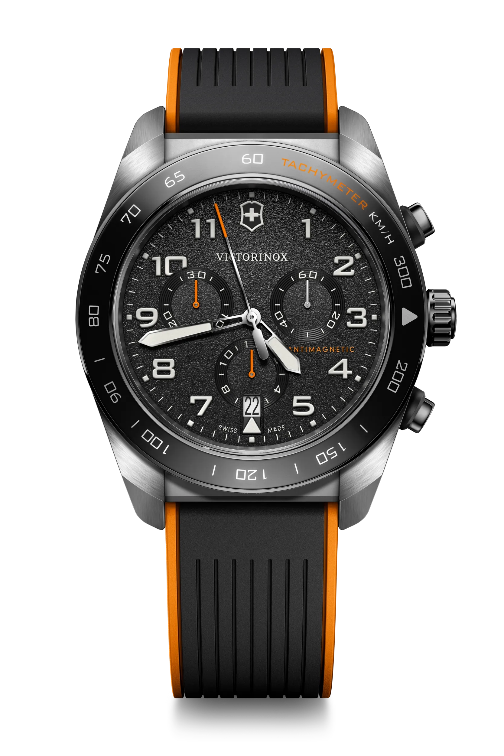 Victorinox SWISS ARMY CHRONOGRAPH