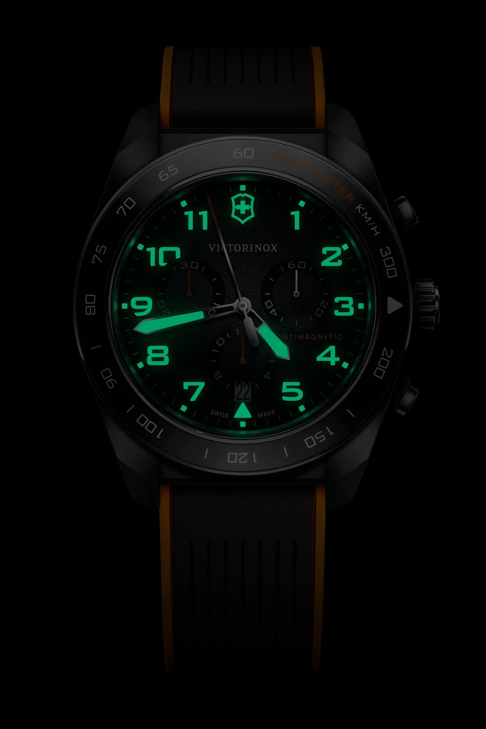 Victorinox SWISS ARMY CHRONOGRAPH