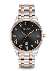 Bulova - 98B279