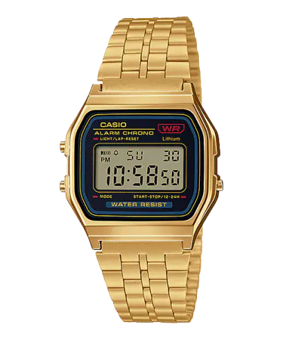 Casio Vintage - A159WGEA-1VT