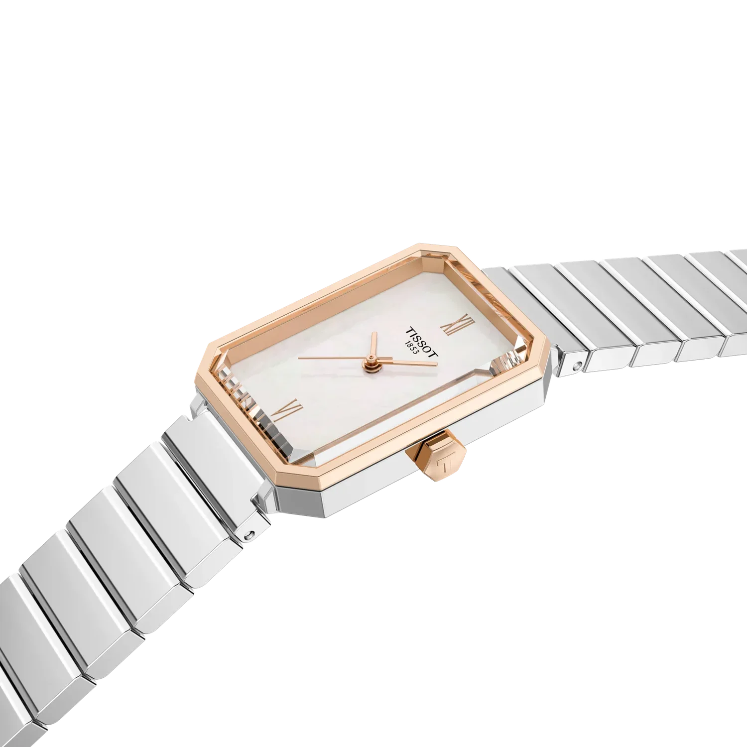 Tissot SRV 30mm
