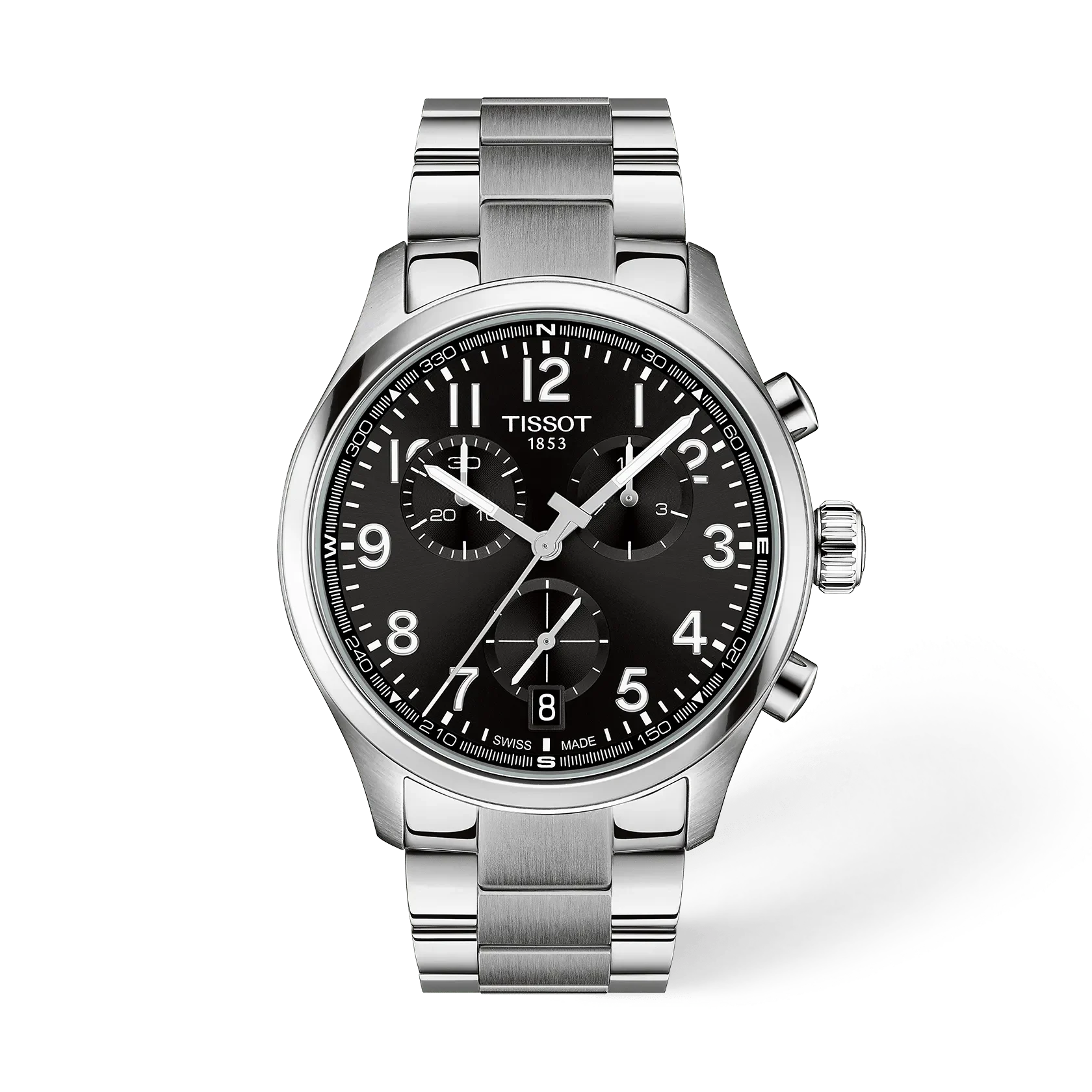 Tissot Chrono L 42mm
