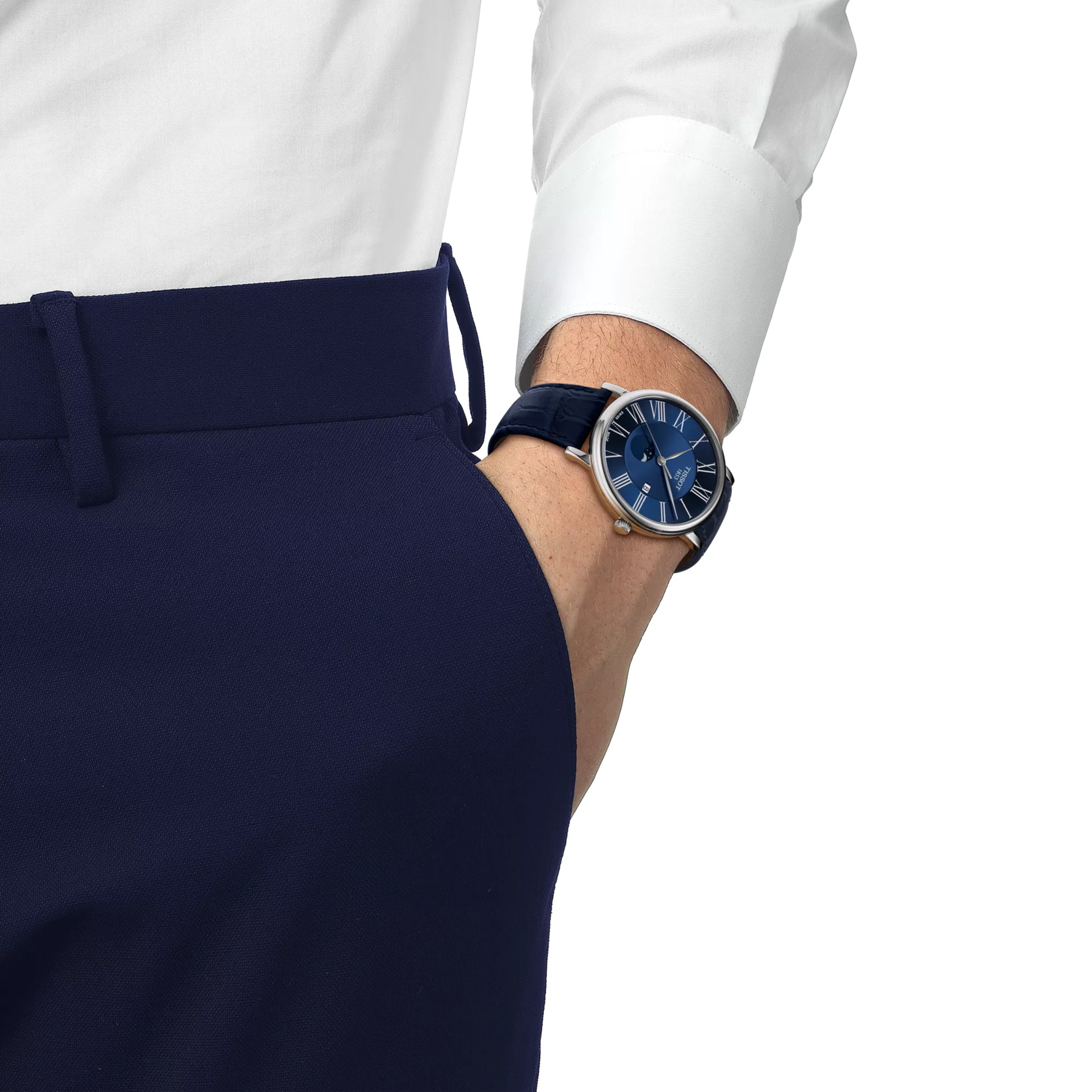 Tissot Carson Premium 40mm