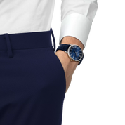 Tissot Carson Premium 40mm