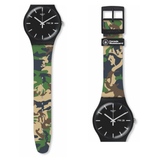Bracelet Swatch - Canada Skateboard AG0000