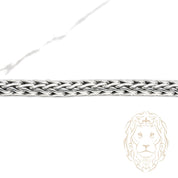 Bracelet - Argent franco 5.7mm - BRS588