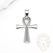 Pendentif - Argent Ankh- PES285