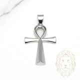 Pendentif - Argent Ankh- PES285