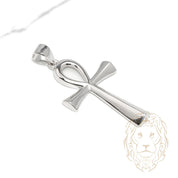 Pendentif - Argent Ankh- PES285