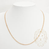 Chaîne - Or 14K jaune marin 3.3mm - CHG1095