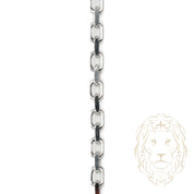 Chaîne - Argent rhodié hermes 2.8mm - CHS619