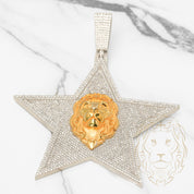 Pendentif Diamant Custom - Projet sur mesure – Dépôt