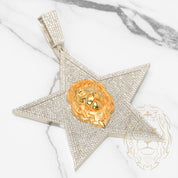 Pendentif Diamant Custom - Projet sur mesure – Dépôt