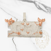 Pendentif Diamant Custom - Projet sur mesure – Dépôt